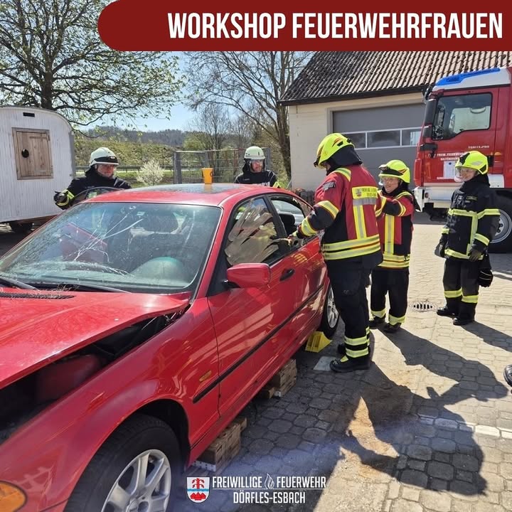 Frauengruppe