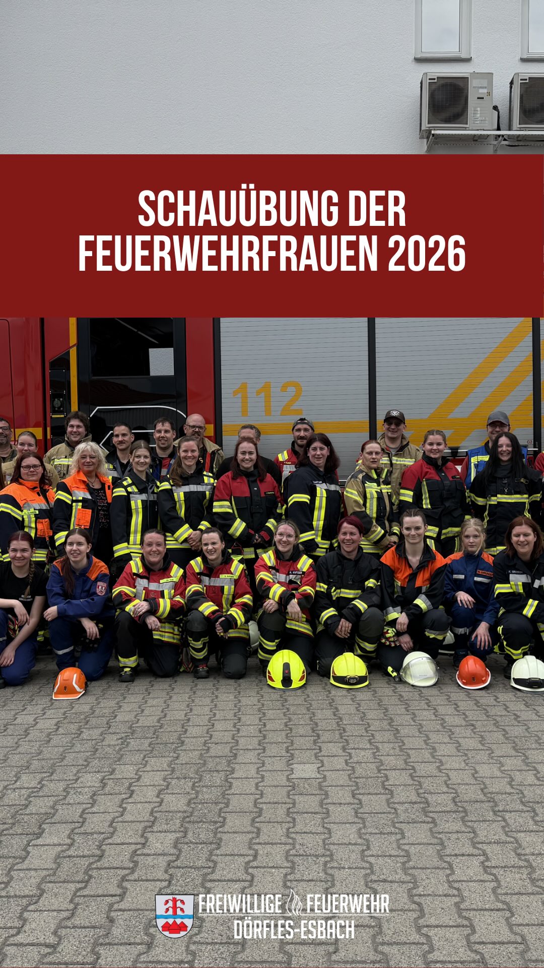 Frauengruppe