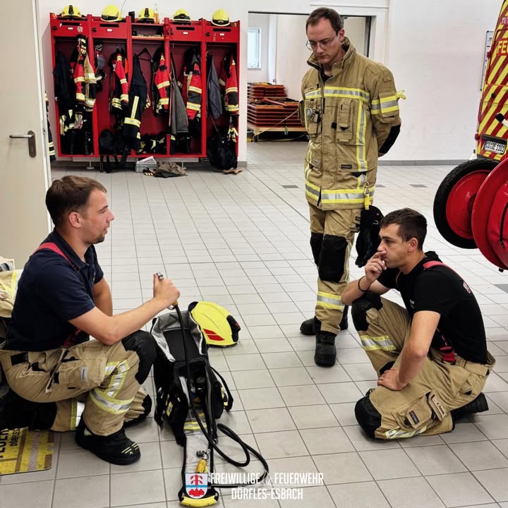 Einsatz