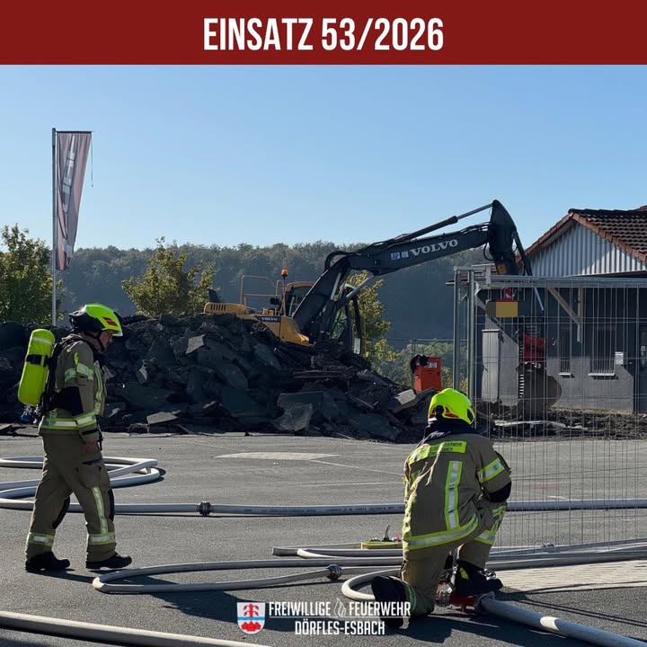 Einsatz