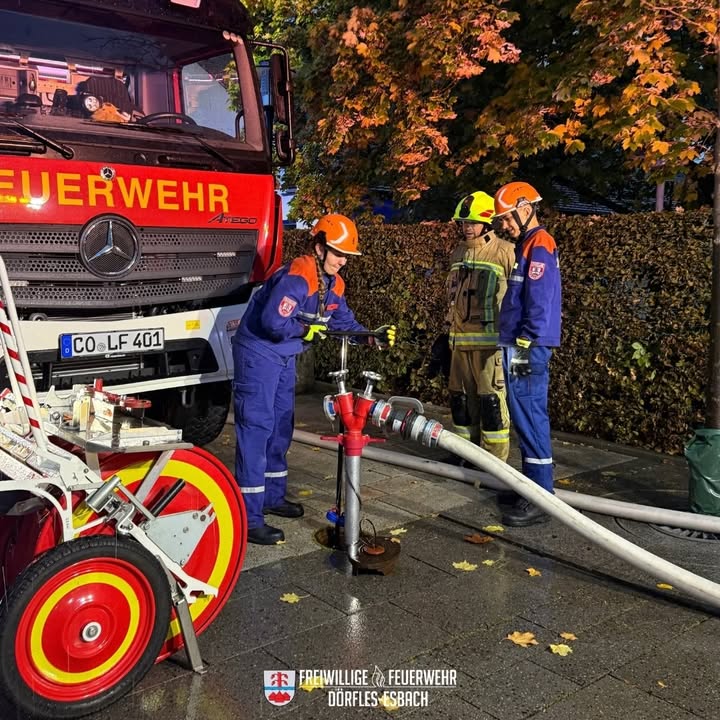 Einsatz