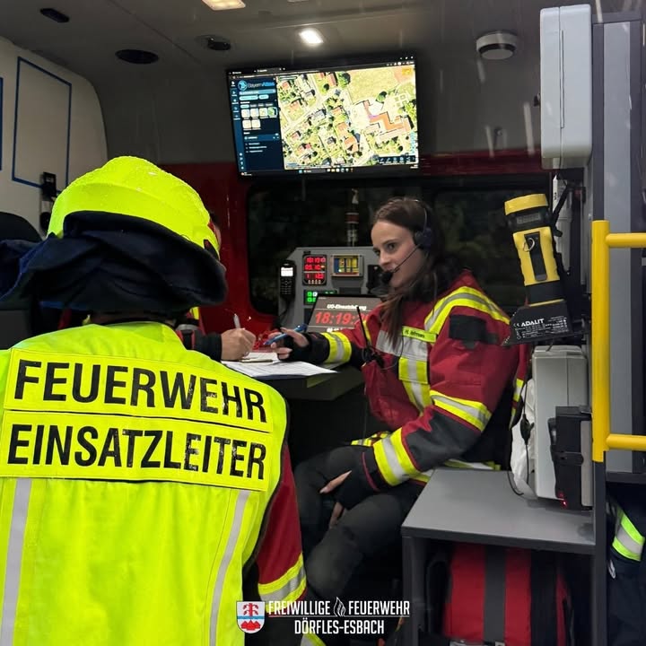 Einsatz
