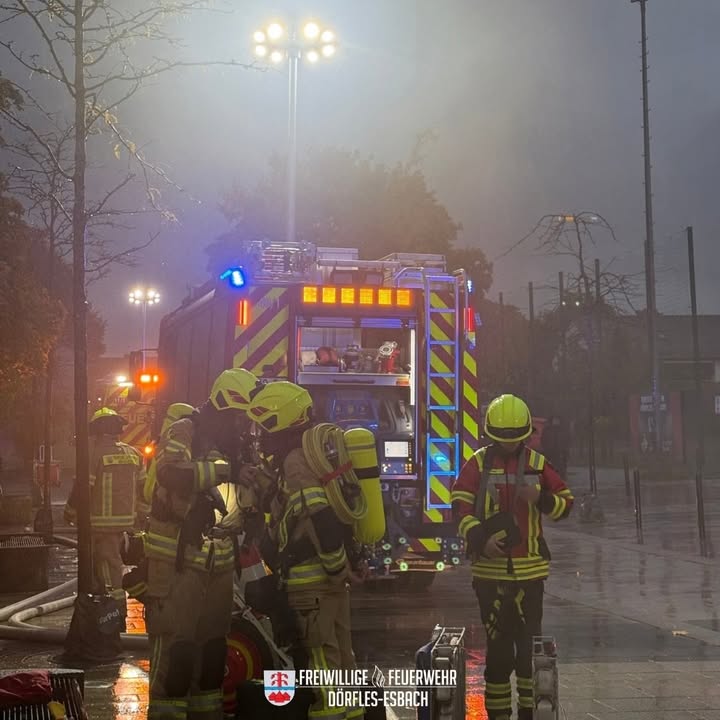 Einsatz