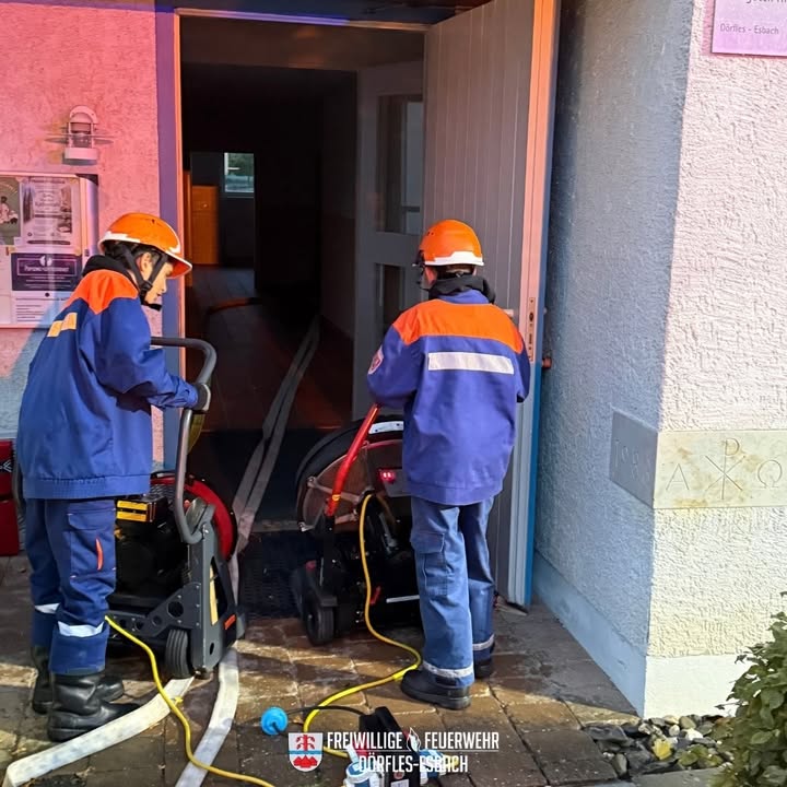 Einsatz
