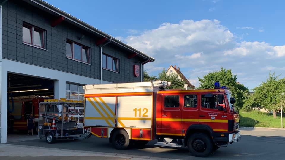 Vereinsbeitrag