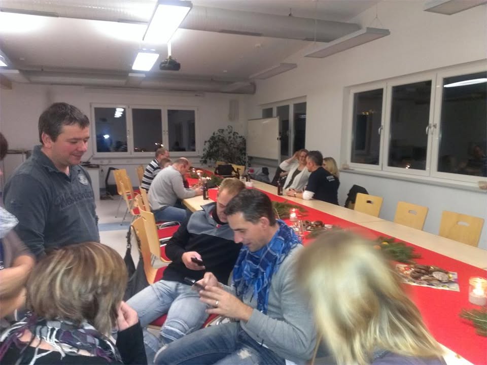 Vereinsbeitrag