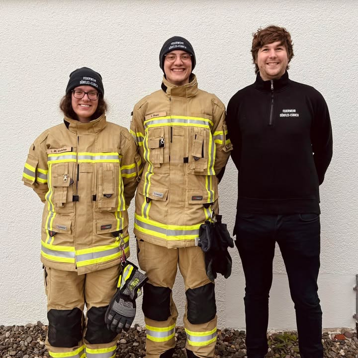 Jugendfeuerwehr