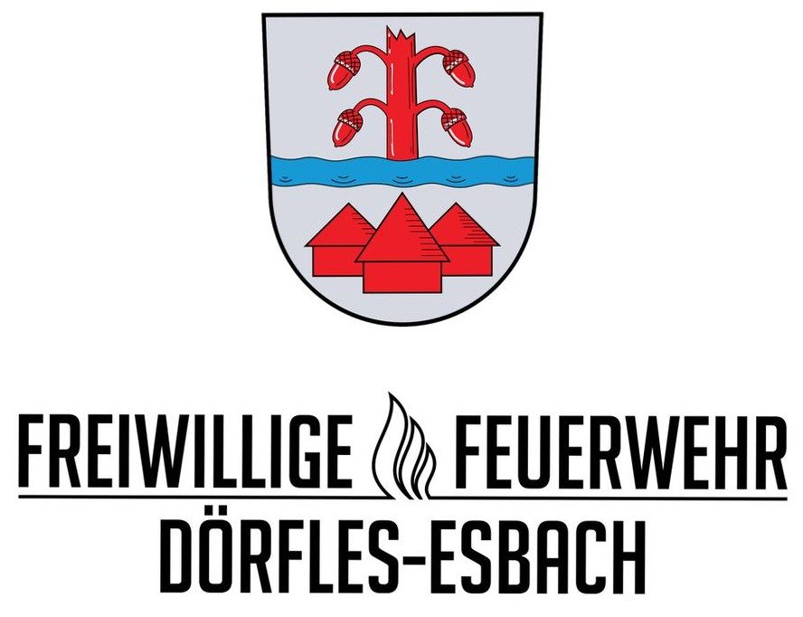 Feuerwehr Dörfles-Esbach e.V.