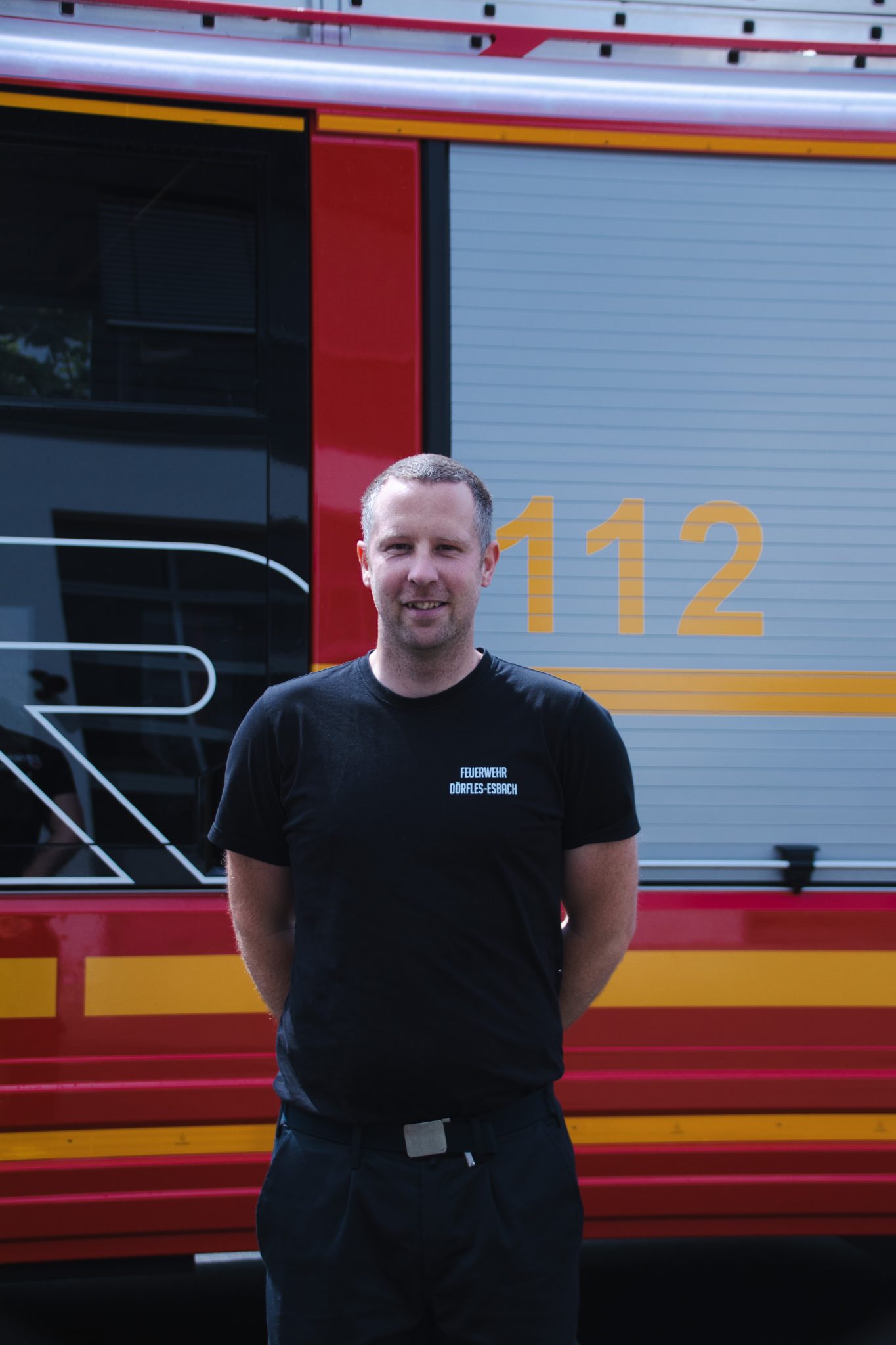Daniel Möller