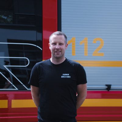 Daniel Möller