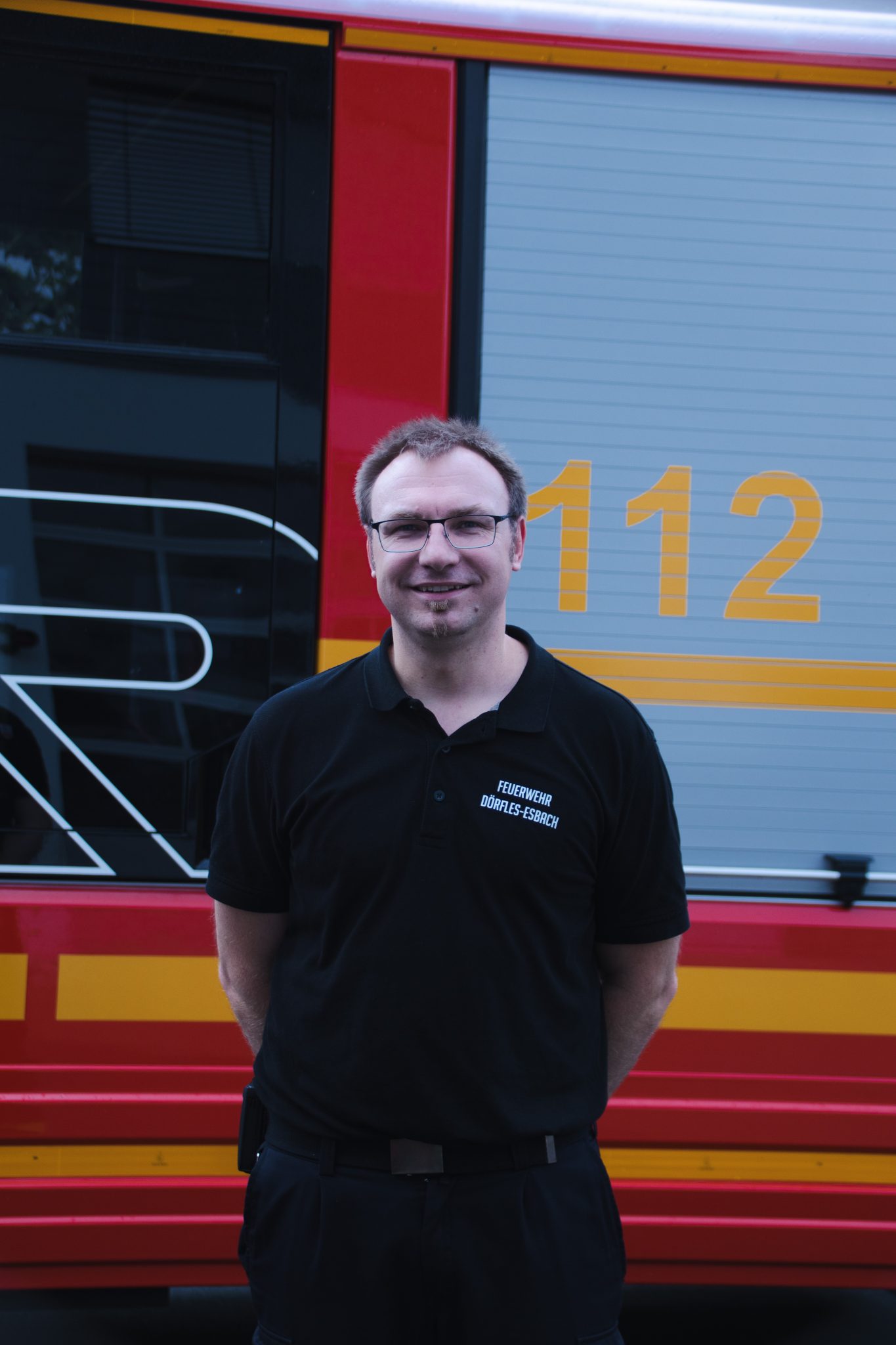 Fabian Bienlein