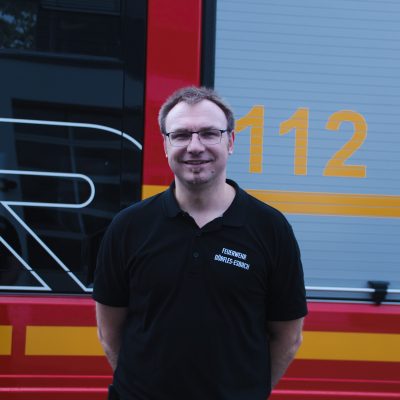 Fabian Bienlein